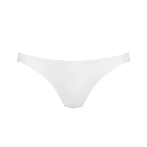 Culotte classique Sloggi Body Adapt Blanche Sloggi