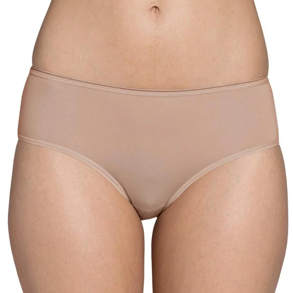 Culotte Classique Sloggi Feel Sensational Beige Sloggi