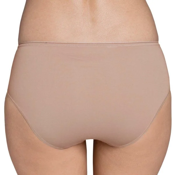 Culotte Classique Sloggi Feel Sensational Beige Sloggi