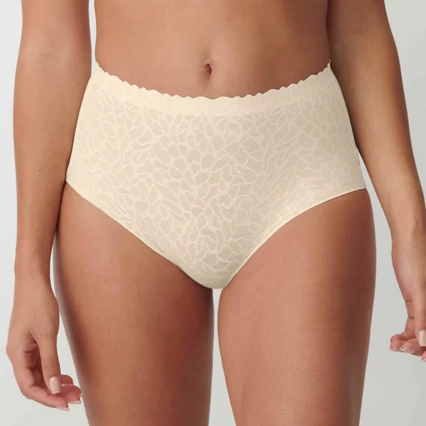Culotte Classique Sloggi ZERO FEEL LACE 2.0 Beige Sloggi