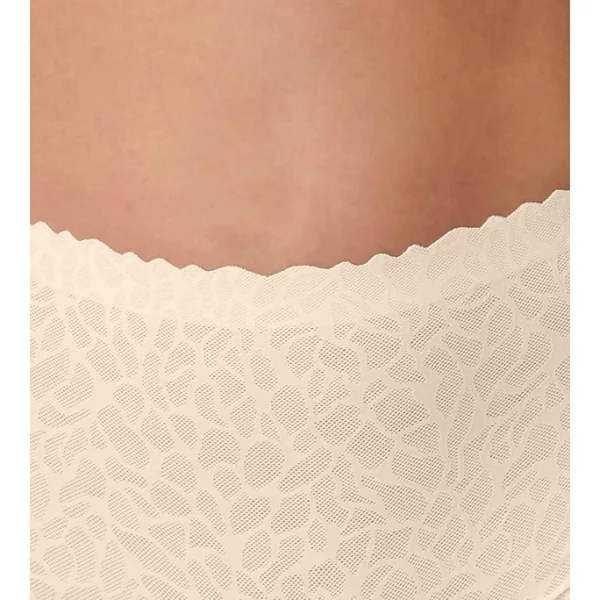Culotte Classique Sloggi ZERO FEEL LACE 2.0 Beige Sloggi