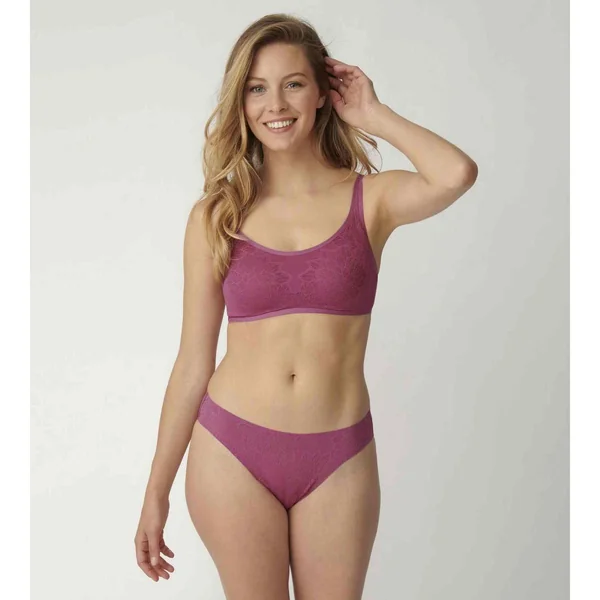 Culotte classique Triumph Rose Triumph