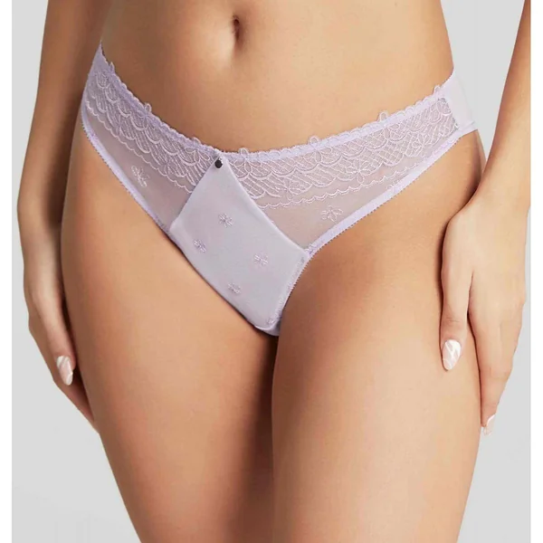 Culotte Classique - Violette Cleo by Panache Cleo by Panache
