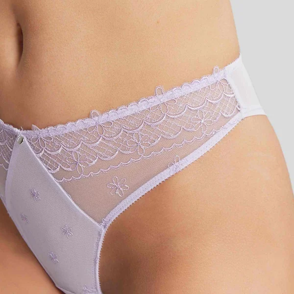 Culotte Classique - Violette Cleo by Panache Cleo by Panache