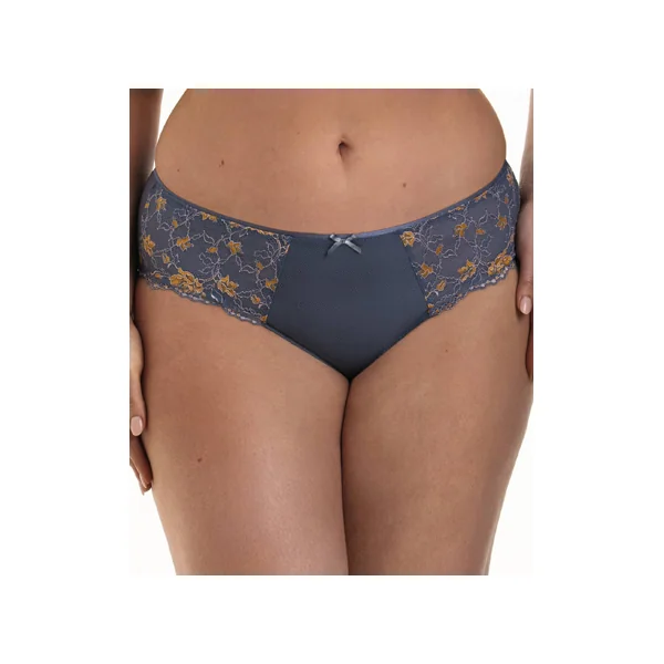 Culotte COLETTE 1349 GRIS OBSCUR