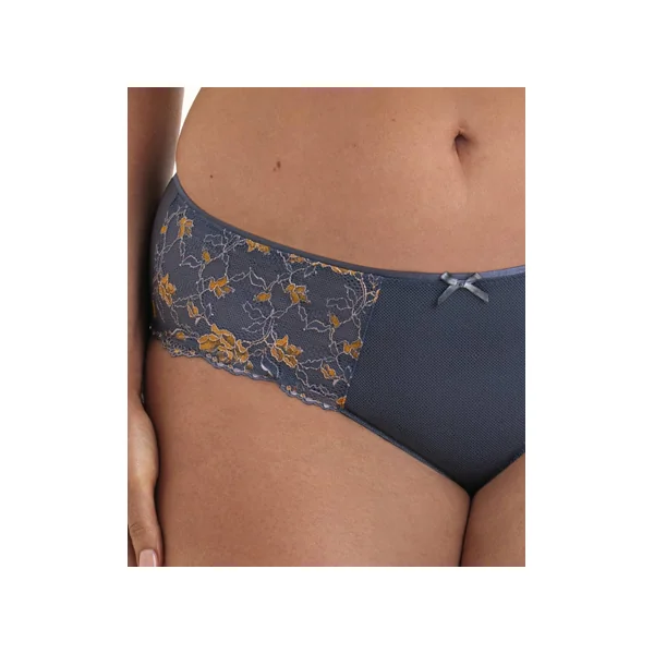 Culotte COLETTE 1349 GRIS OBSCUR