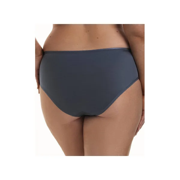 Culotte COLETTE 1349 GRIS OBSCUR