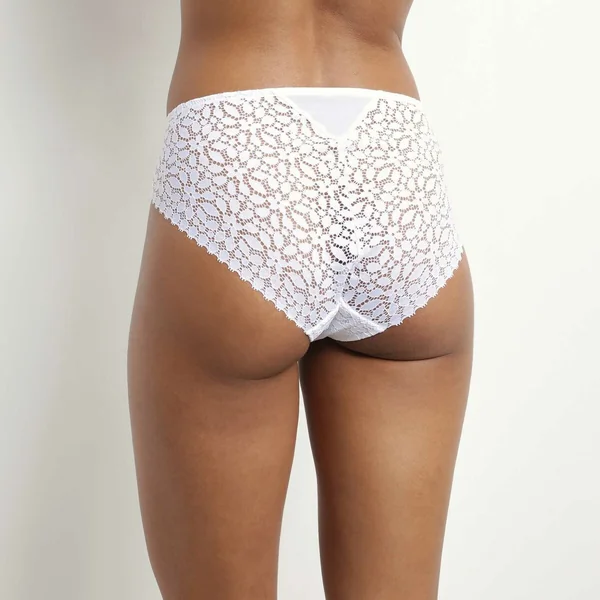 Culotte Daily dentelle Dim