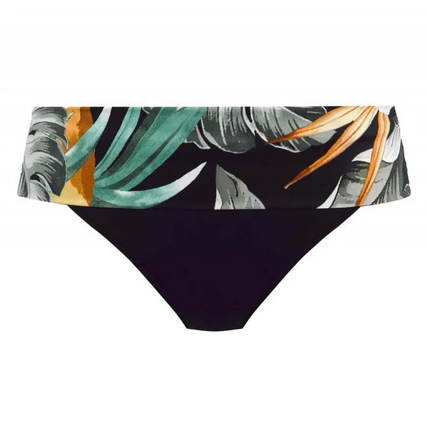 Culotte de bain ajustable - multicolore Fantasie Bain BAMBOO GROVE en nylon Fantasie Bain