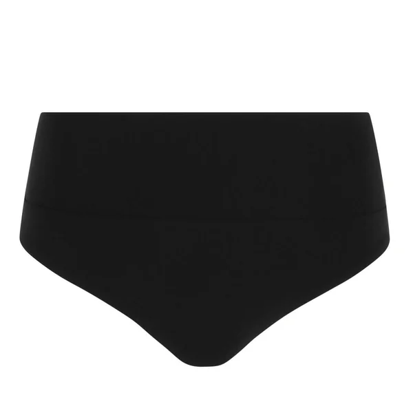 Culotte de bain ajustable - Noir Chantelle Bain