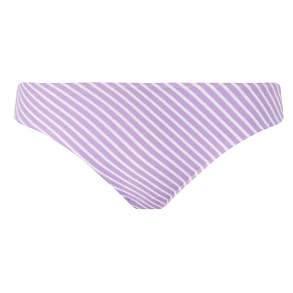 Culotte de bain - Beach Hut Violet Freya Maillot Freya Maillots