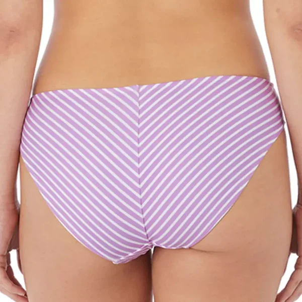 Culotte de bain - Beach Hut Violet Freya Maillot Freya Maillots