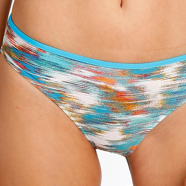 Culotte de bain - Bleue Marie Jo Swim Marie Jo Swim