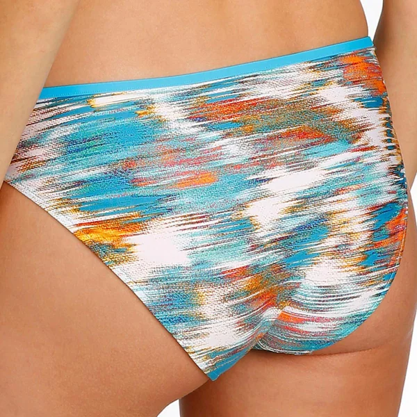 Culotte de bain - Bleue Marie Jo Swim Marie Jo Swim