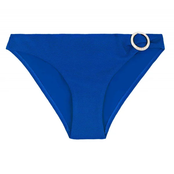 Culotte de bain brésilienne bleu Aubade Maillots Summer Fizz Aubade Maillots