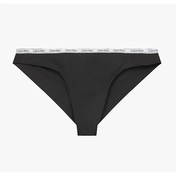 Culotte de bain Brésilienne - Noir Calvin Klein Underwear