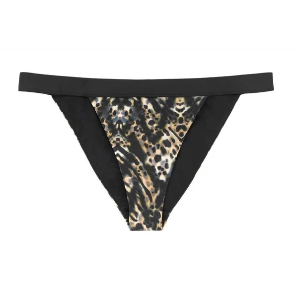 Culotte de Bain Brésilienne - Noire Dorina Maillots Makassar Dorina Maillots