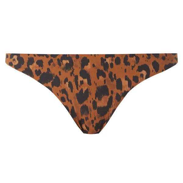 Culotte de bain brésilienneFreya Maillots ROAR INSTINCT Leopard Freya Maillots Roar Instinct