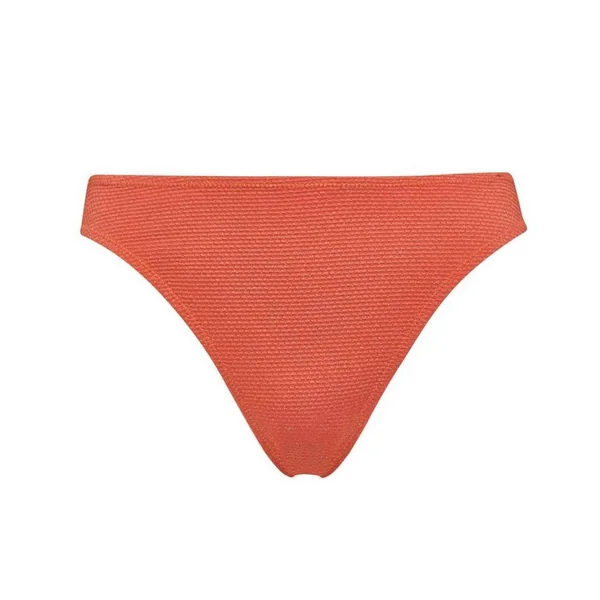 Culotte de bain classique Brigitte Bardot Amour Orange Brigitte Bardot