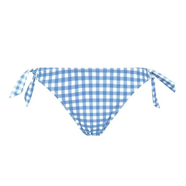 Culotte de bain classique Brigitte Bardot LEGENDE Bleu Brigitte Bardot
