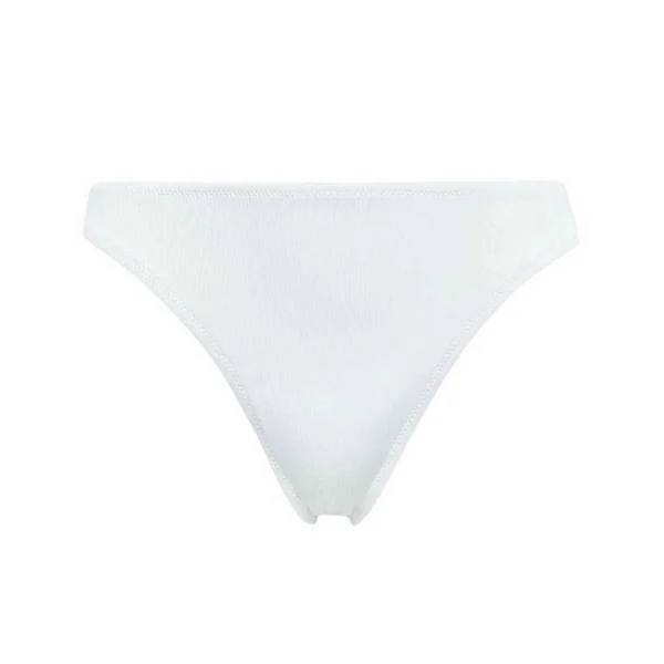 Culotte de bain classique Brigitte Bardot MISTRAL Blanc Brigitte Bardot