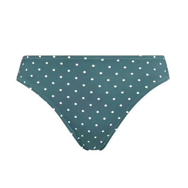 Culotte de bain classique Brigitte Bardot OLIVIER Vert Brigitte Bardot