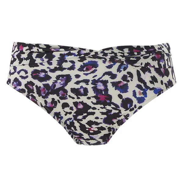 Culotte de bain classique Fantasie Bain BONITO amethyst Fantasie Bain