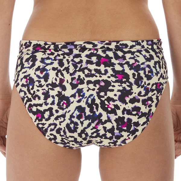 Culotte de bain classique Fantasie Bain BONITO amethyst Fantasie Bain