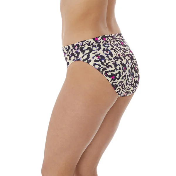 Culotte de bain classique Fantasie Bain BONITO amethyst Fantasie Bain