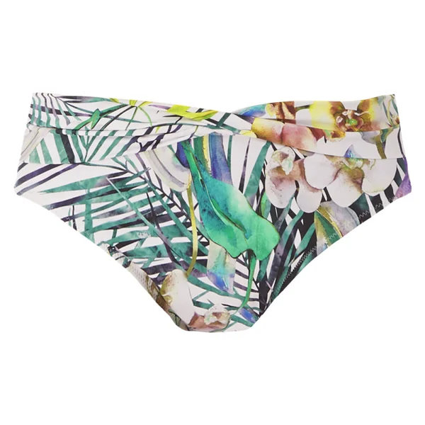 Culotte de bain classique Fantasie Bain PLAYA BLANCA Multicolore Fantasie Bain Playa Blanca