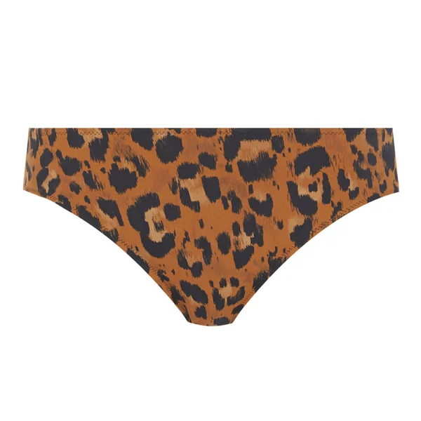 Culotte de bain classique Freya Maillots ROAR INSTINCT Leopard Freya Maillots Roar Instinct