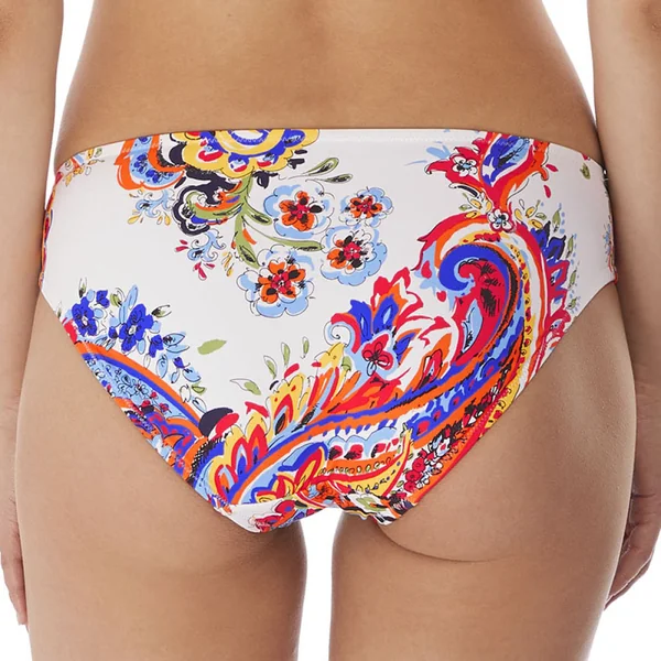 Culotte de bain classique Freya Maillots ROCOCO paisley Freya Maillots Rococo