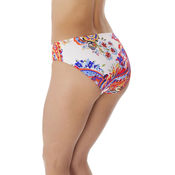 Culotte de bain classique Freya Maillots ROCOCO paisley Freya Maillots Rococo