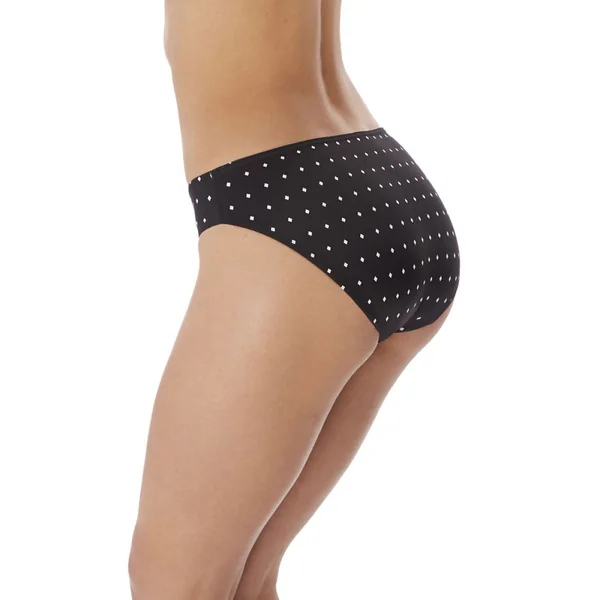 Culotte de bain classique - noire Freya Maillots Jewel Cove Freya Maillots Jewel Cove