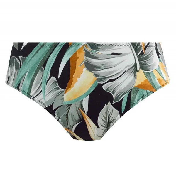 Culotte de bain couvrante - multicolore Fantasie Bain BAMBOO GROVE en nylon Fantasie Bain