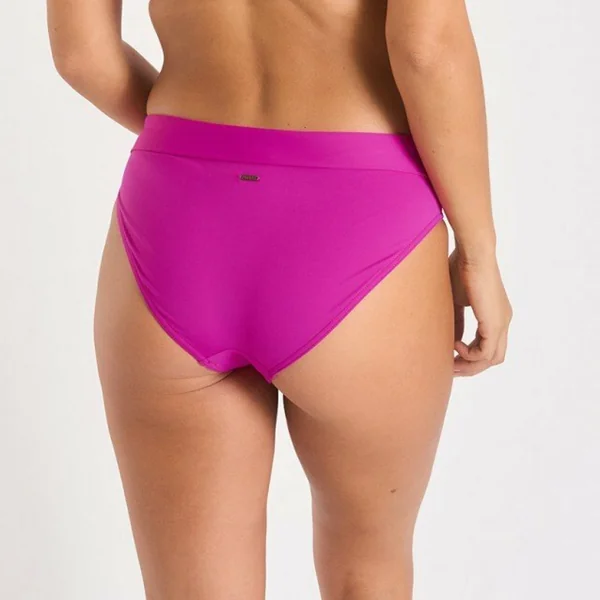 Culotte de bain Fushia Livia
