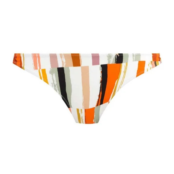 Culotte de bain italienne - Multicolore Freya Maillots SHELL ISLAND en nylon Freya Maillots