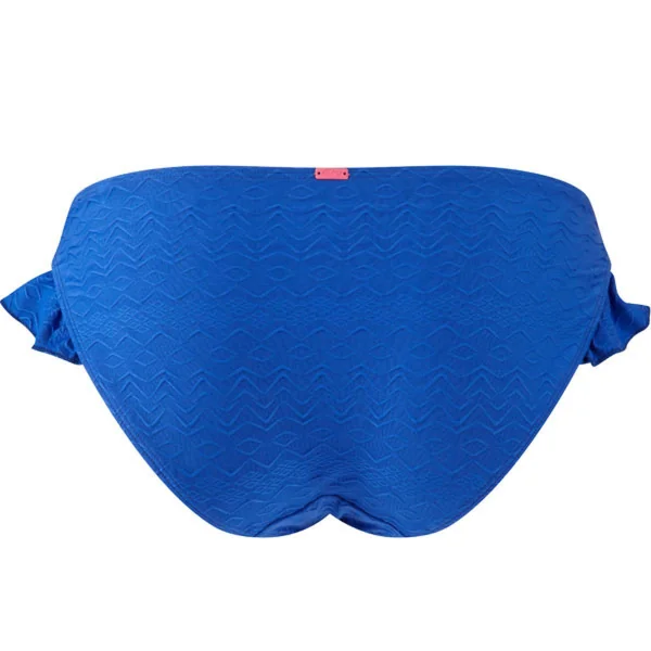 Culotte De Bain Latino - Bleue Cleo By Panache MATILDA Cléo by Panache Maillot