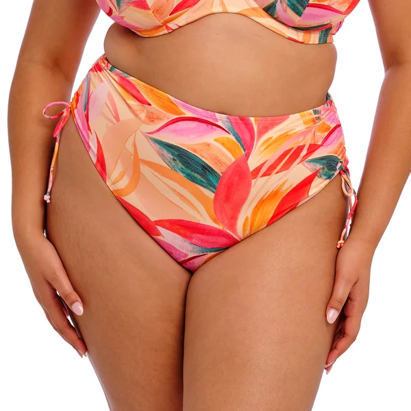 Culotte de bain mangue Elomi Bain