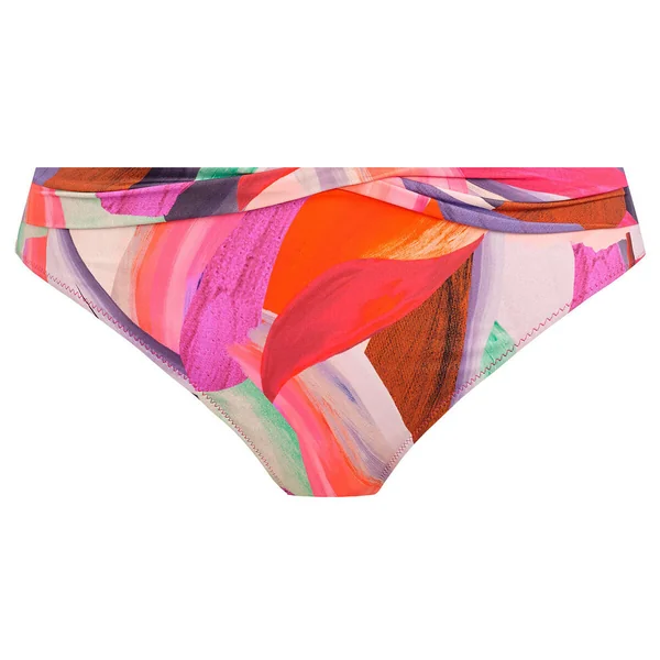 Culotte de bain - Multicolore AGUADA BEACH Fantasie Bain