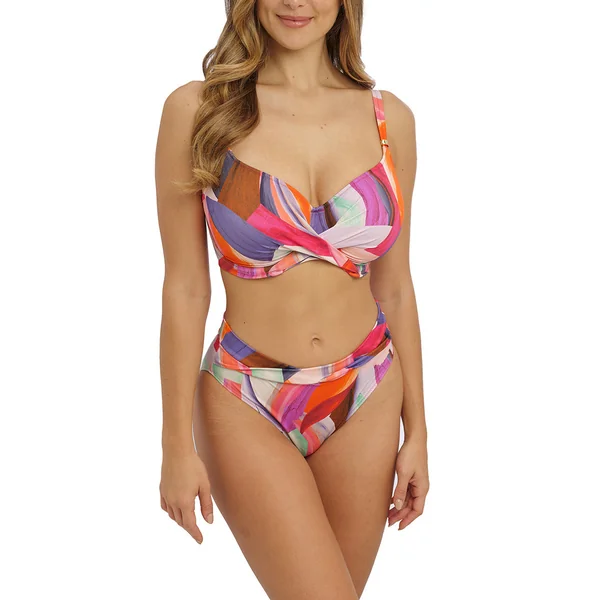 Culotte de bain - Multicolore AGUADA BEACH Fantasie Bain