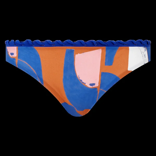 Culotte de bain - Multicolore Chantelle Bain Chantelle Bain