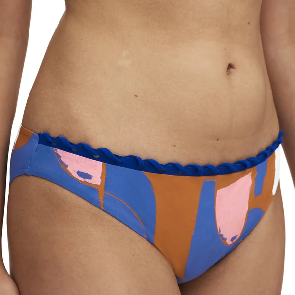 Culotte de bain - Multicolore Chantelle Bain Chantelle Bain