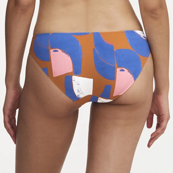 Culotte de bain - Multicolore Chantelle Bain Chantelle Bain
