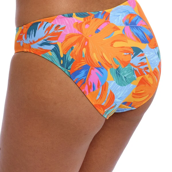 Culotte de bain - Multicolore Freya Maillots