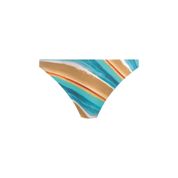 Culotte de bain - Multicolore Freya Maillots