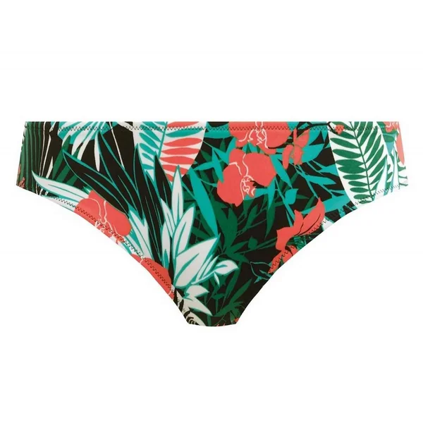 Culotte de bain - Multicolore HONOLUA BAY en nylon Freya Maillots
