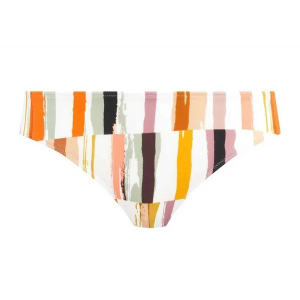 Culotte de bain - Multicolore SHELL ISLAND en nylon Freya Maillots