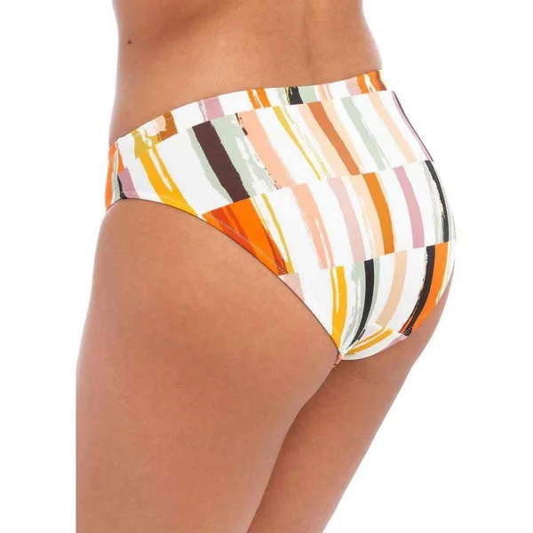 Culotte de bain - Multicolore SHELL ISLAND en nylon Freya Maillots
