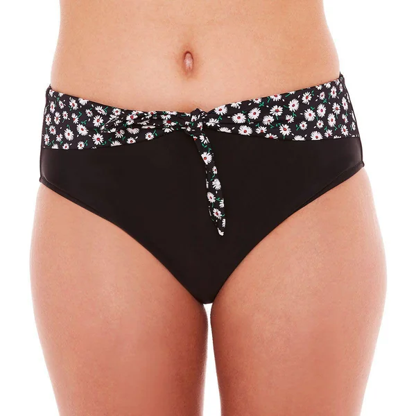 Culotte de bain - noir Brigitte Bardot